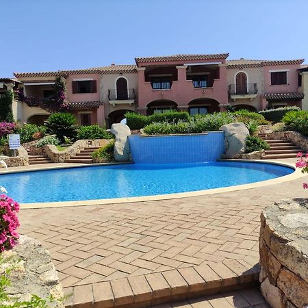 Residence Cala Moresca 15 Гольфо-Аранчи Экстерьер фото