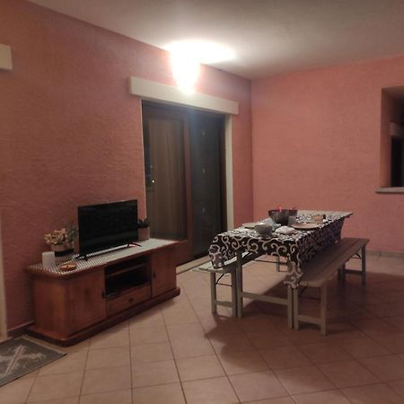 Residence Cala Moresca 15 Гольфо-Аранчи Экстерьер фото