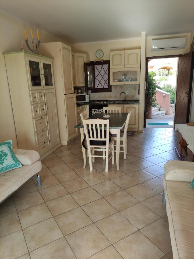 Residence Cala Moresca 15 Гольфо-Аранчи Экстерьер фото