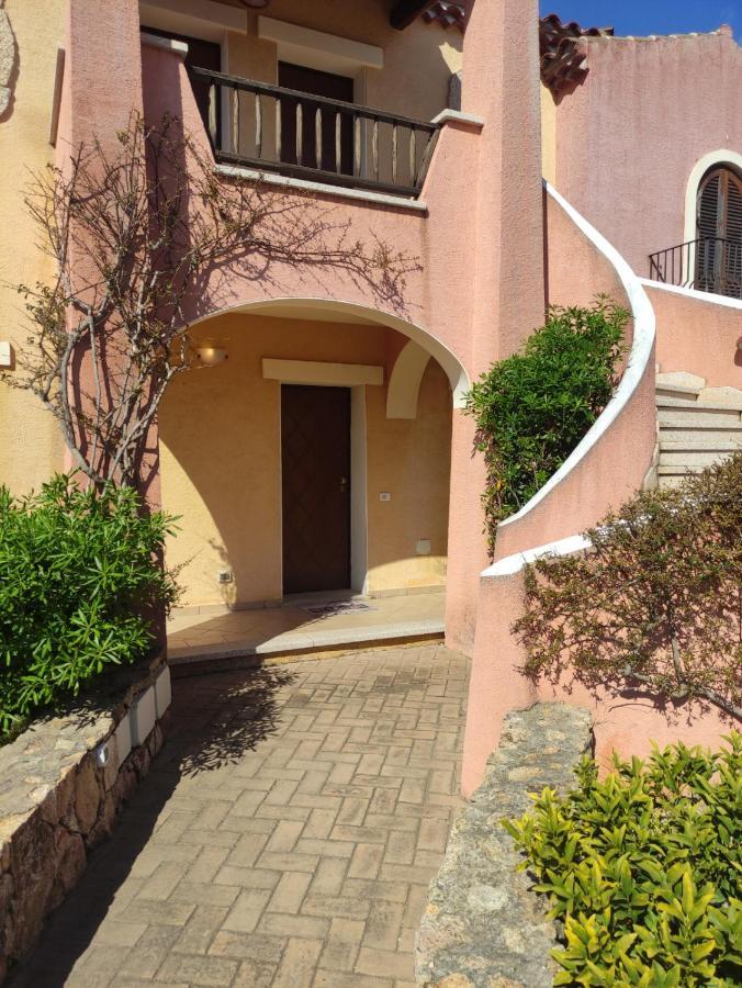 Residence Cala Moresca 15 Гольфо-Аранчи Экстерьер фото