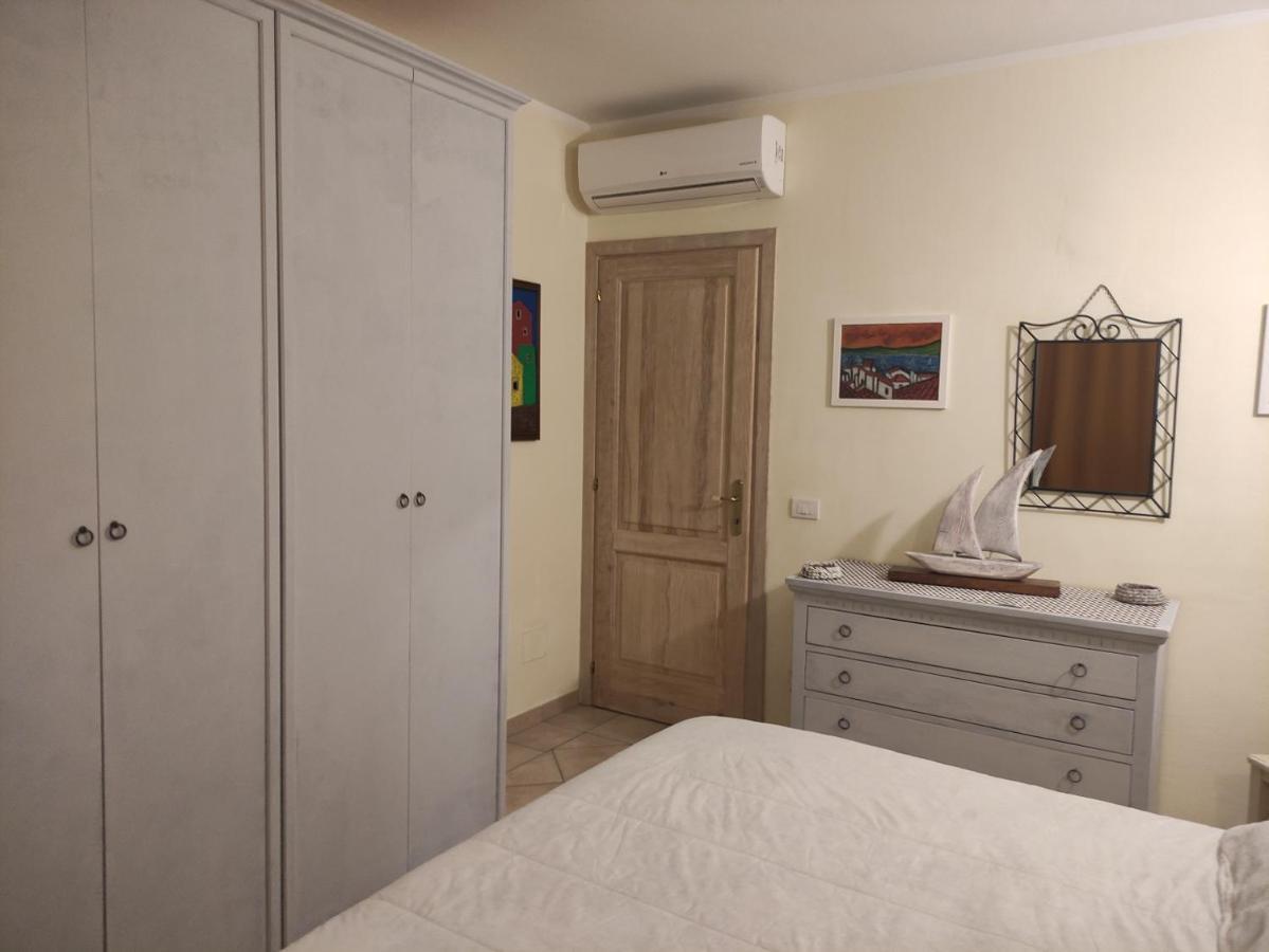 Residence Cala Moresca 15 Гольфо-Аранчи Экстерьер фото